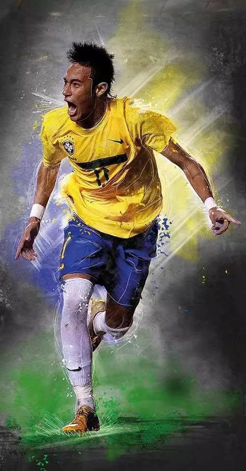 13场11球！1米91巴西锋霸紧追哈兰德，安帅迎支点王！