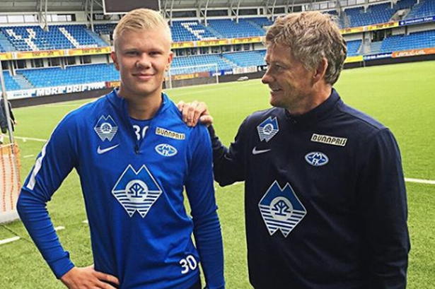 格策：梅西是我的偶像！给穆勒的建议是赛前别放狠话！