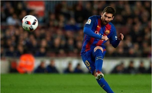 若莱万今晚进球，布鲁日将成为他欧冠中打入进球的第39个对手