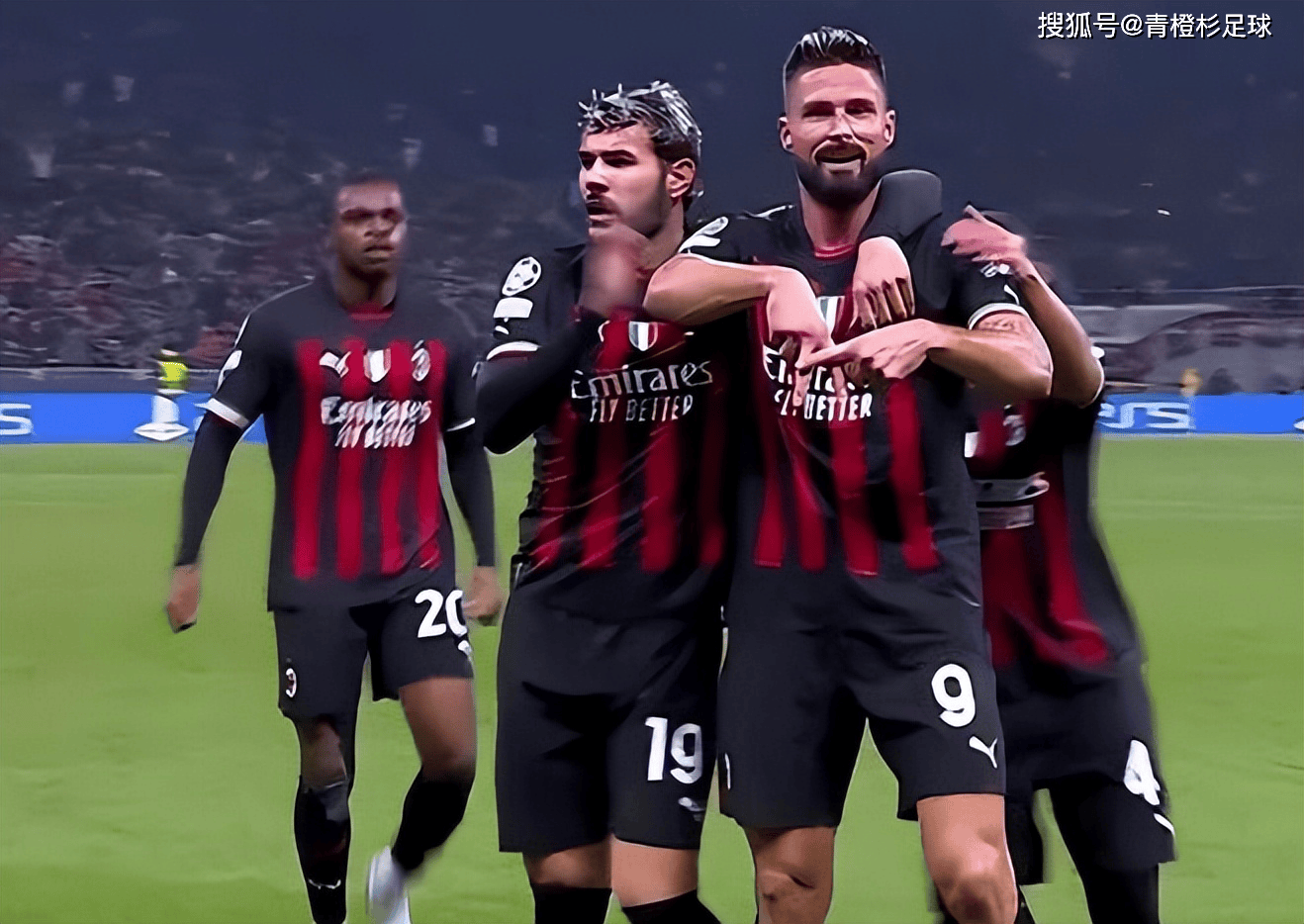 热议U16男足晋级：09三个中锋很幸福，希望终结无缘世少赛