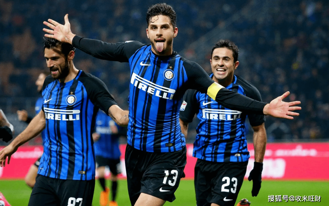 送出赛季第4次助攻，迪马尔科当选国米2-0拉齐奥队内最佳球员